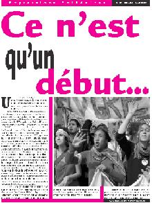 Expressions Solidaires 26