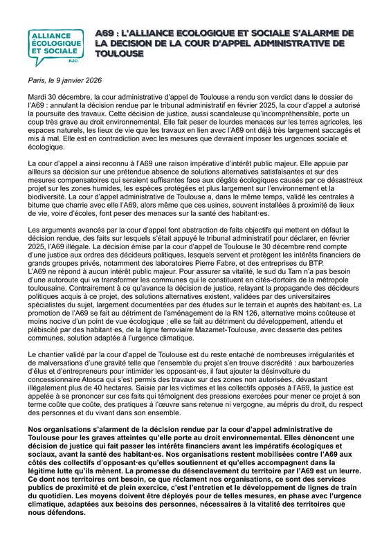 20260109 Cour d'appel A69_1