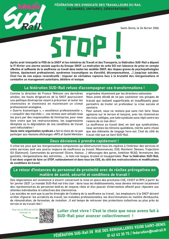 2026 - 02 - 24 - STOP