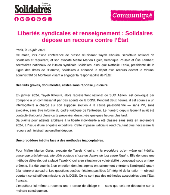 CP repression