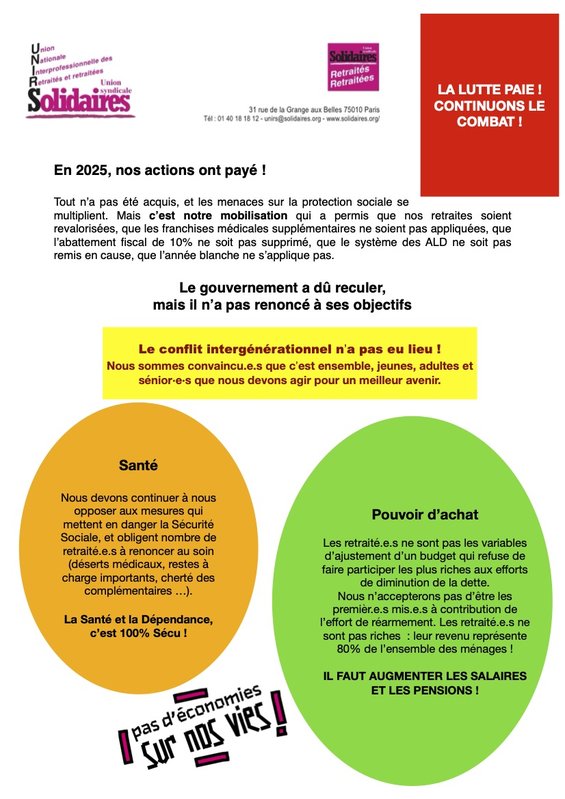 Fiche 1 - La lutte paie