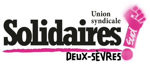 Logo Solidaires 79 - petit WEB
