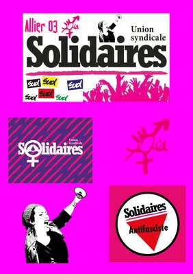 SolidairesFéministeAntifascisteLgbt+