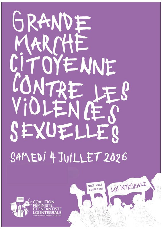 affiche loi intégrale sans lieu