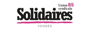 Solidaires Vendée