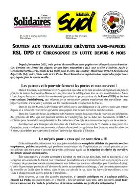 tract manif 16 avril 22
